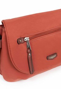Hexagona JOY - Borsa a tracolla - brown