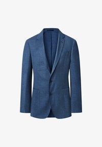 Non sélectionné, chambray blue