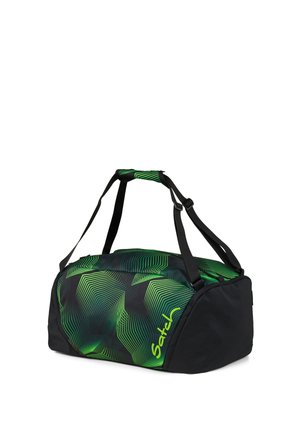 Sports bag - schwarz