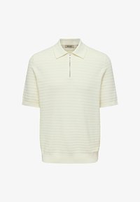 Sélectionné, egret