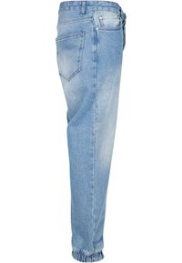 2Y Premium Traperice suženog kroja - blue