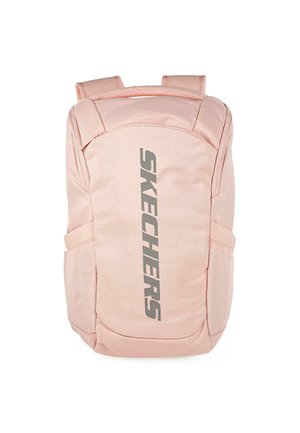 Skechers GATE - Mochila - rosa loto