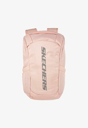 Skechers GATE - Mochila - rosa loto