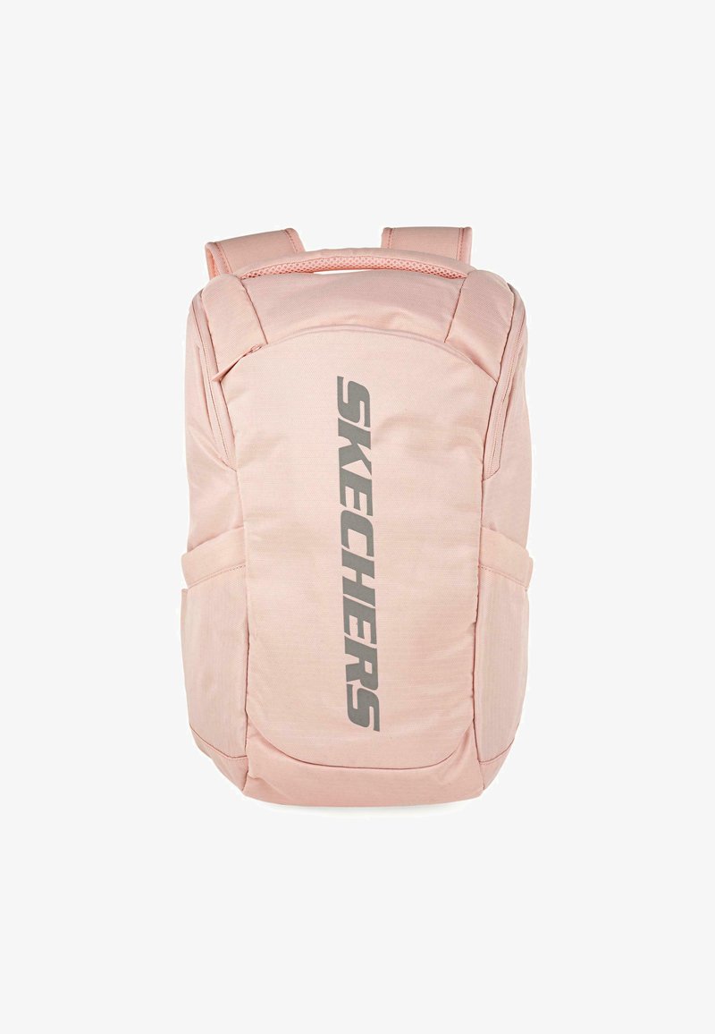 Skechers GATE - Mochila - rosa loto