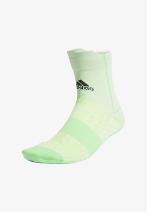 RUNADIZERO - Sportsokken - white