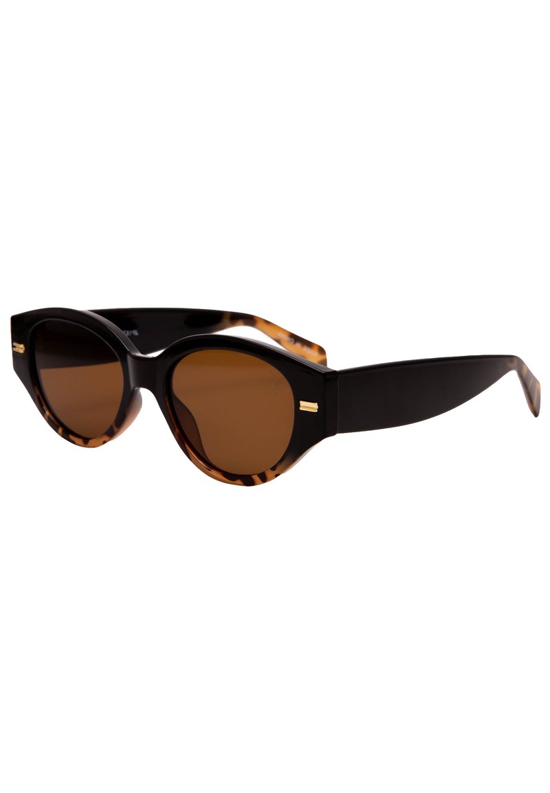 Jeepers Peepers Sunglasses brown/black Zalando.de