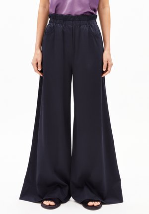 ARMEDANGELS JOWANAA - Trousers - night sky