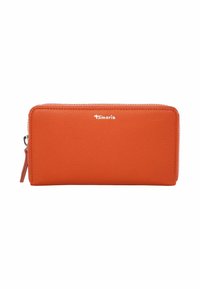 Unselected, darkorange  