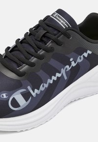 Champion SYPHON SCRIPT czarny