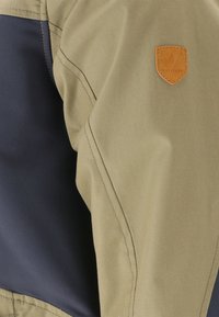 Whistler ELDON - Softshell jakker - mermaid