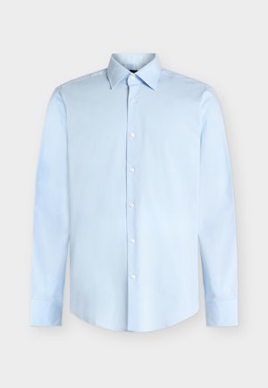 BOSS, JOE KENT - Skjorte - light/pastel blue