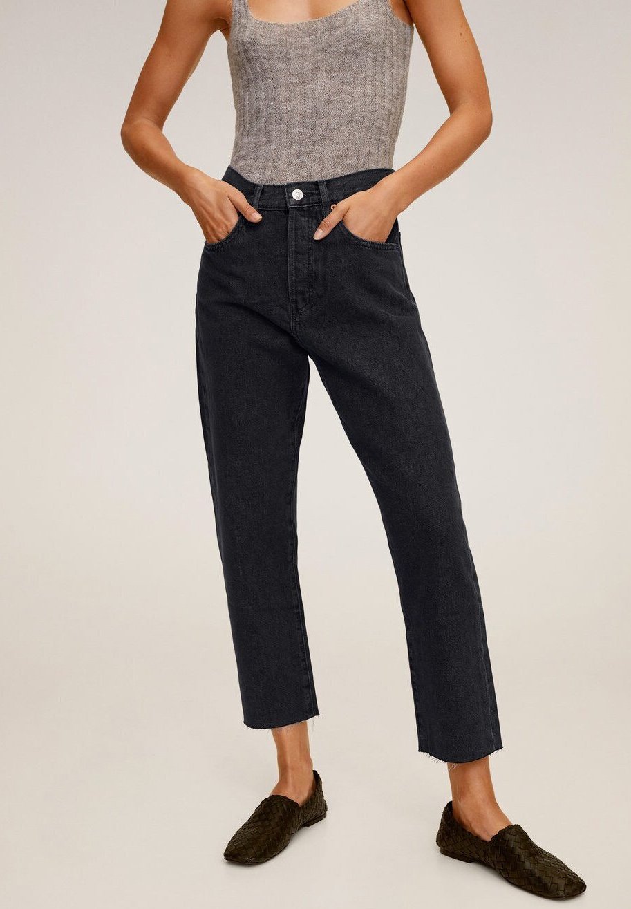 Havana jeans mango Clearance