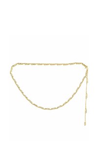 INSTANT - Remen oko pojasa - gold