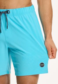 Shiwi STRETCH MIKE - Kupaće hlače - river blue
