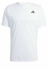 Unselected, white