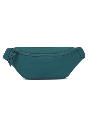 RILEY - Bum bag - teal