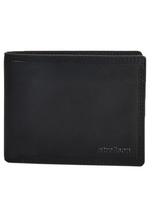 Strellson MOORGATE H7 - Wallet - dark brown