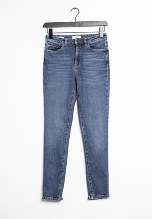 Selected Slim fit jeans - blue