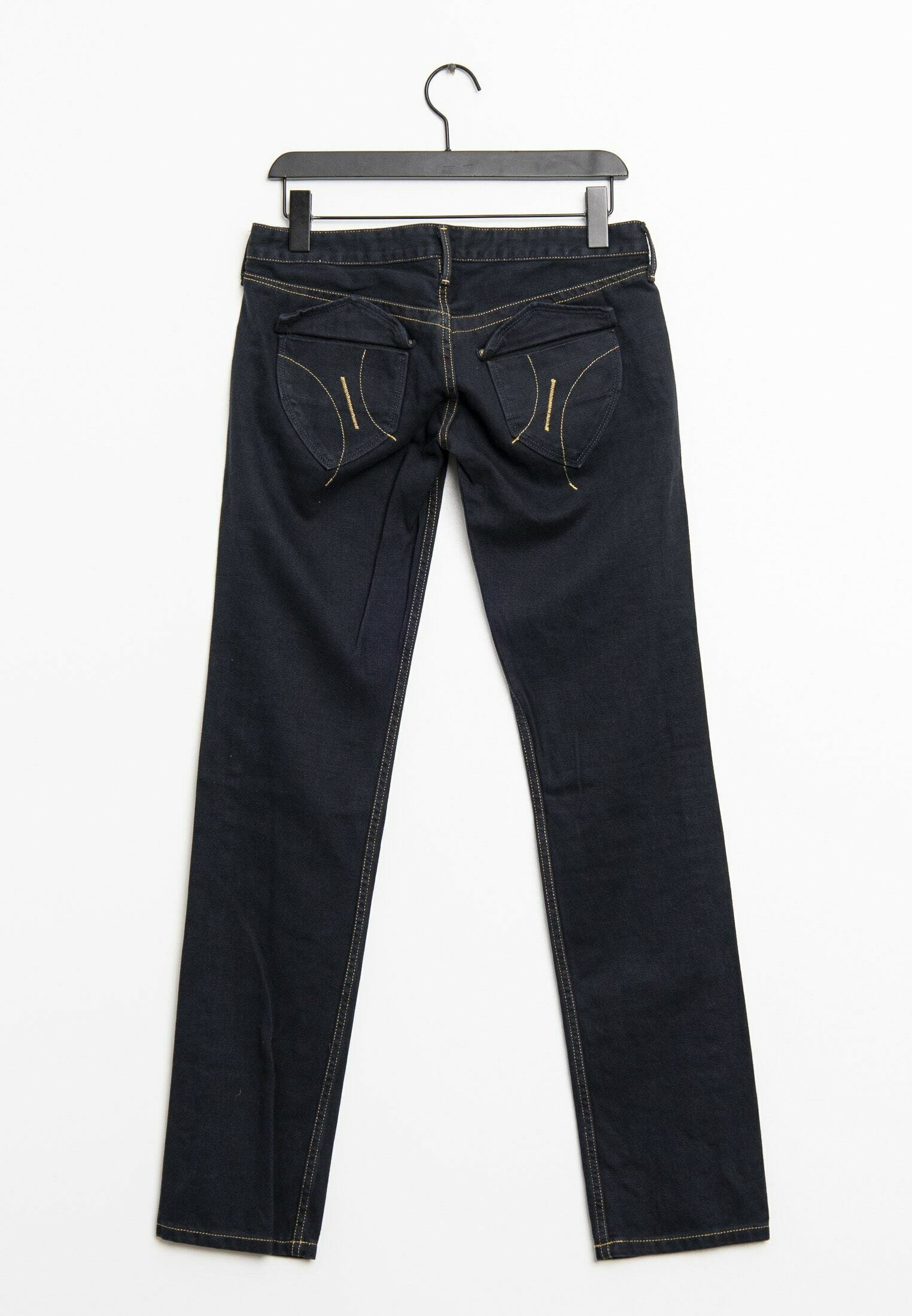 Fornarina Jeans a sigaretta - blue/blu - Zalando.it