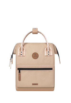 ADVENTURER MINI - Sac à dos - beige