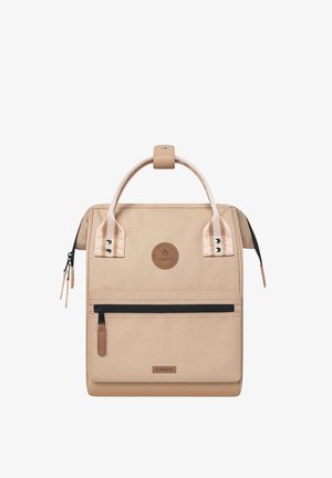 ADVENTURER MINI - Sac à dos - beige