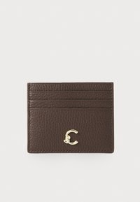 Pasirinkta, brunette