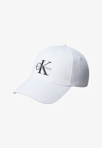 Selected, bright white