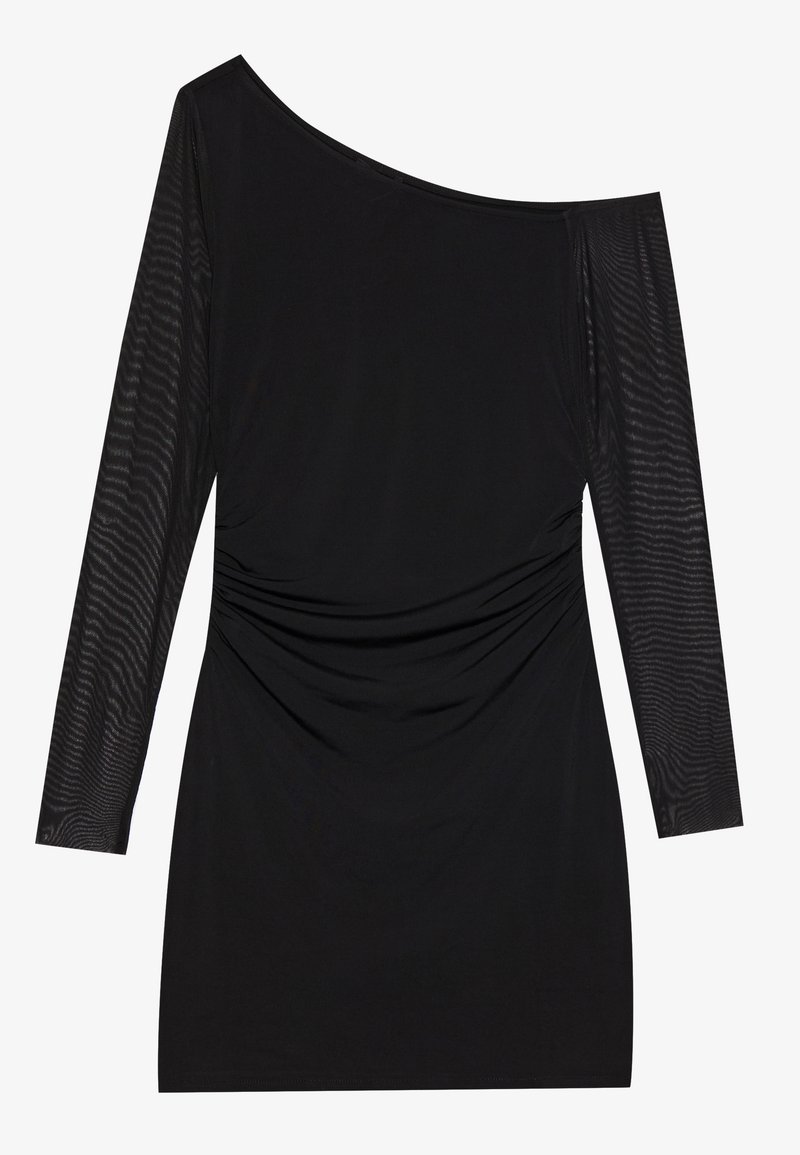 Even&Odd Etui-jurk zwart