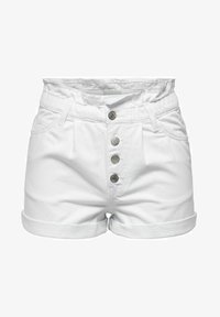 Non selezionato, white