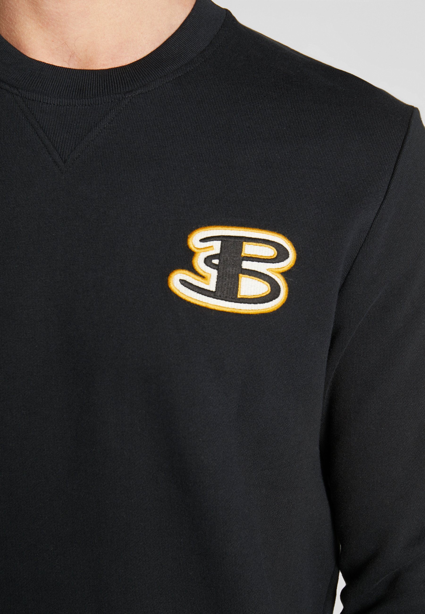 Ben Sherman CORNELLI Sweater true black Zalando.nl Ben Sherman CORNELLI Sweater true black Zalando.nl