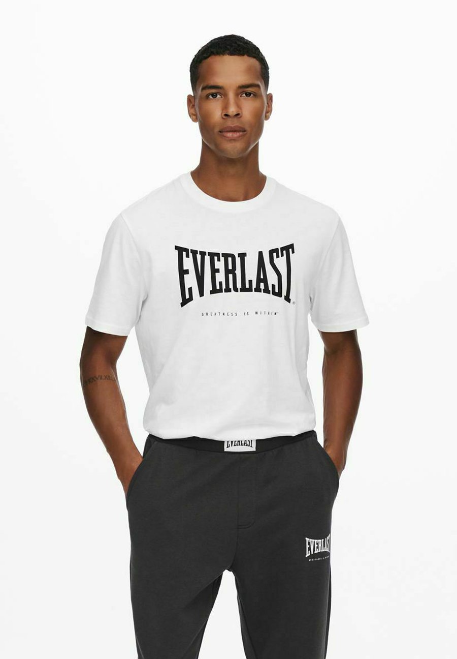 everlast t shirt mens