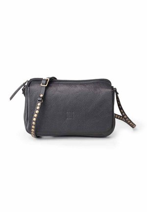 Cross body bag - nero