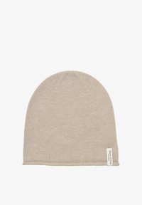 Selected, chalky mauve melange