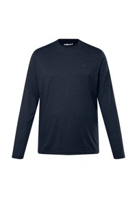 Unausgewählt, navy blue