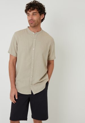 Threadbare CIRCO - Shirt - stone