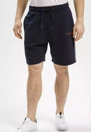 Cross Jeans - Spodnie treningowe