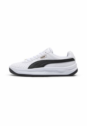 GV SPECIAL - Baskets basses - white black