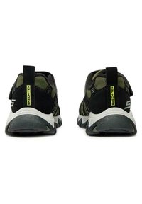 Skechers Sport RUGGED - Baskets basses - black