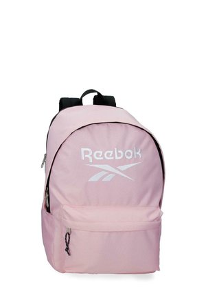 Reebok, REEBOK REEBOK BOSTON SCHOOL BACKPACK 44CM FEMALE PINK - Mochila - pink