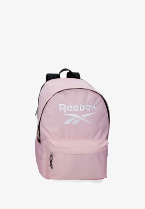 Reebok, REEBOK REEBOK BOSTON SCHOOL BACKPACK 44CM FEMALE PINK - Mochila - pink