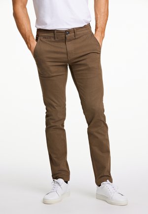 Chino - brown