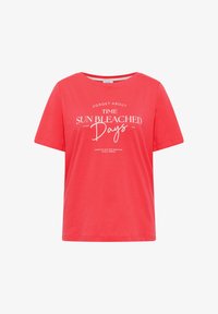 Non sélectionné, coral