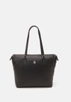 POPPY REFORM TOTE - Tote bag - black