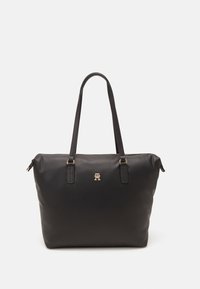 Unselected, black