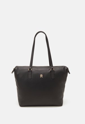 POPPY REFORM TOTE - Cabas - black