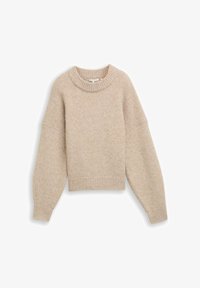 Neselectat, cosy beige melange