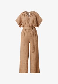 Niewybrane, dark sand melange