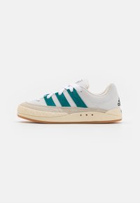 Ikke valgt, footwear white/legacy teal/alumina