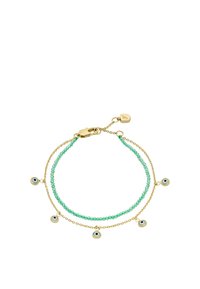 Fossil SUTTON - Armband - gold-coloured