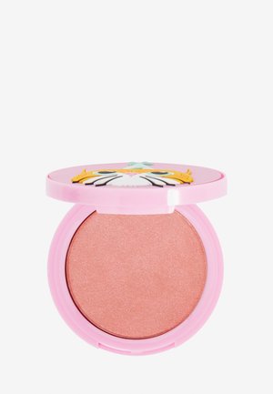 I HEART REVOLUTION PARTY PETS HIGHLIGHTER BLONDIE - Highlighter - pink